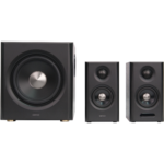 Edifier S355DB Tri-amped 2.1 Speaker | High-Fidelity Sound | Versatile Connectivity - Image 6