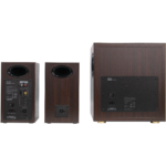 Edifier S355DB Tri-amped 2.1 Speaker | High-Fidelity Sound | Versatile Connectivity - Image 5
