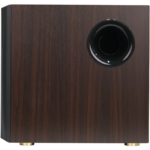 Edifier S355DB Tri-amped 2.1 Speaker | High-Fidelity Sound | Versatile Connectivity - Image 4