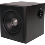 Edifier S355DB Tri-amped 2.1 Speaker | High-Fidelity Sound | Versatile Connectivity - Image 3
