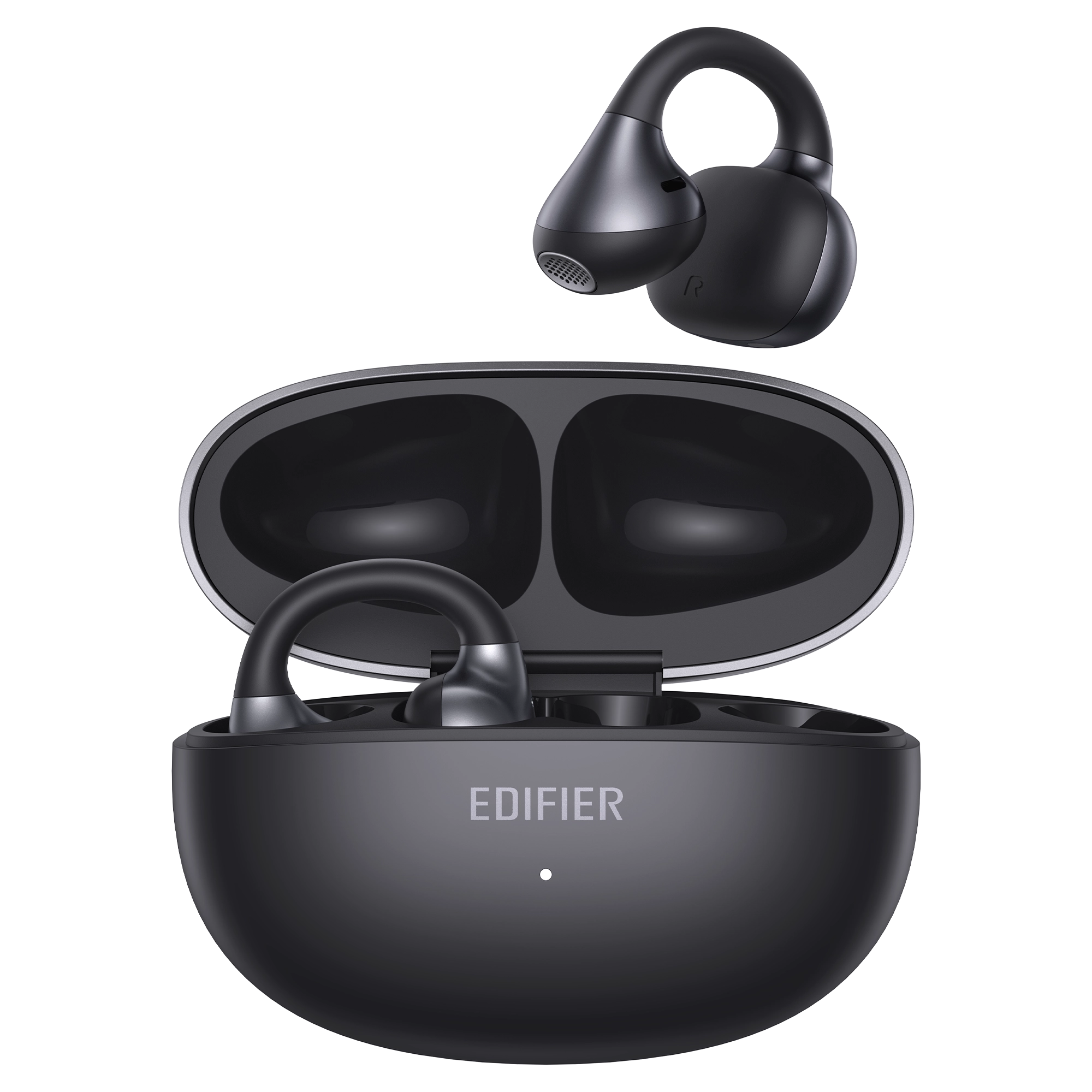 Edifier Comfo Bass TWS Earbuds | IP55 Dust and Splash | Bass Boosted