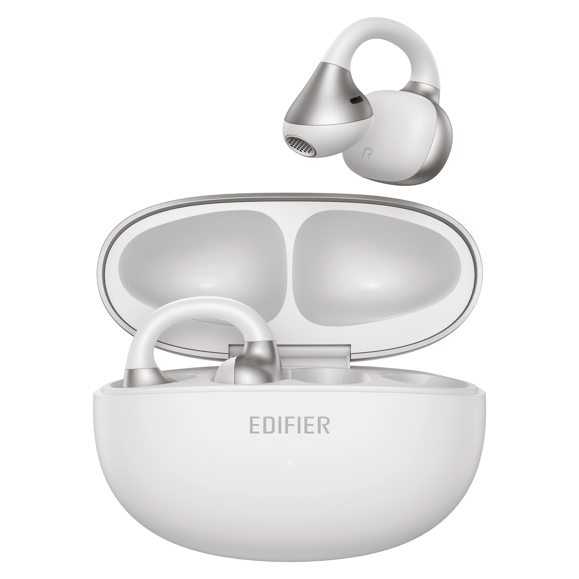 Edifier Comfo Bass TWS Earbuds | IP55 Dust and Splash | Bass Boosted - Image 11