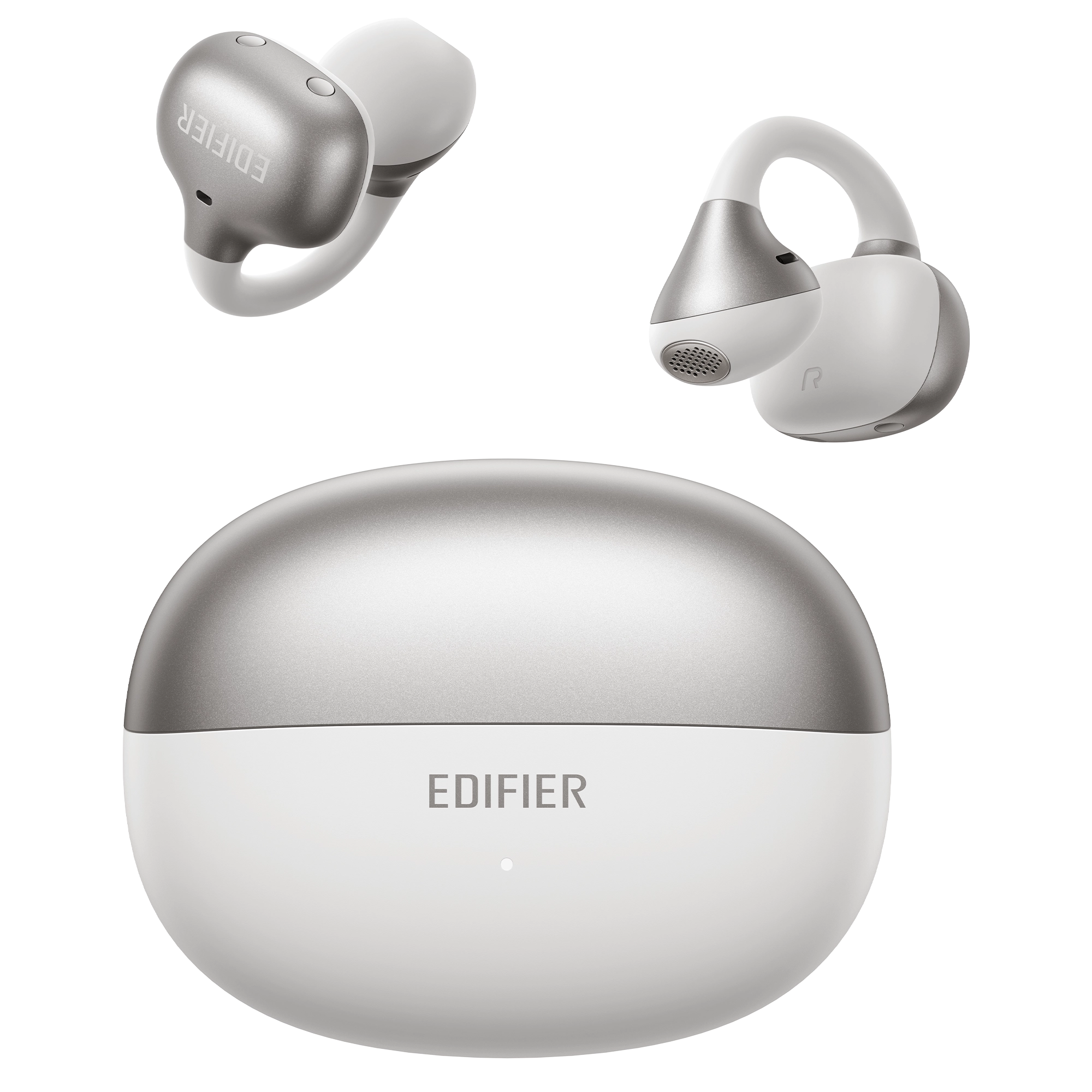 Edifier Comfo Bass TWS Earbuds | IP55 Dust and Splash | Bass Boosted - Image 10
