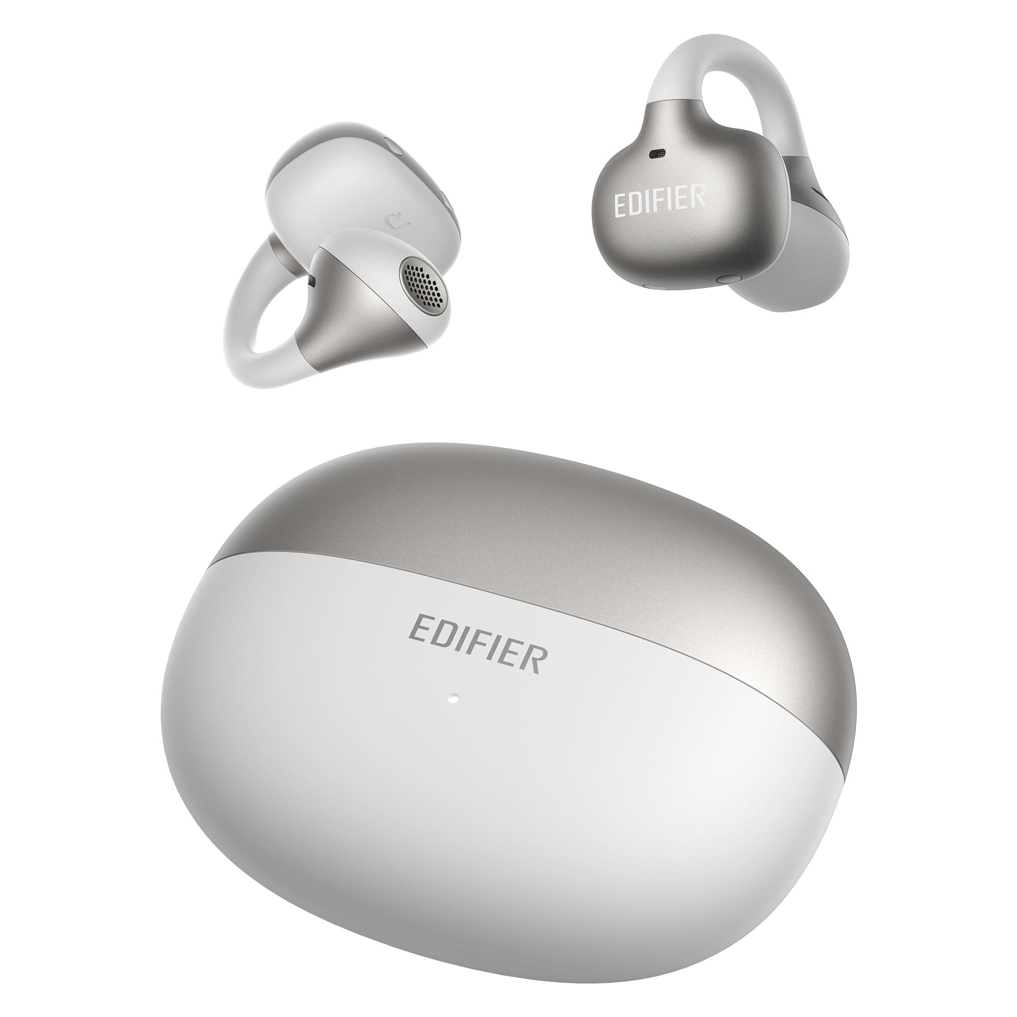 Edifier Comfo Bass TWS Earbuds | IP55 Dust and Splash | Bass Boosted - Image 9