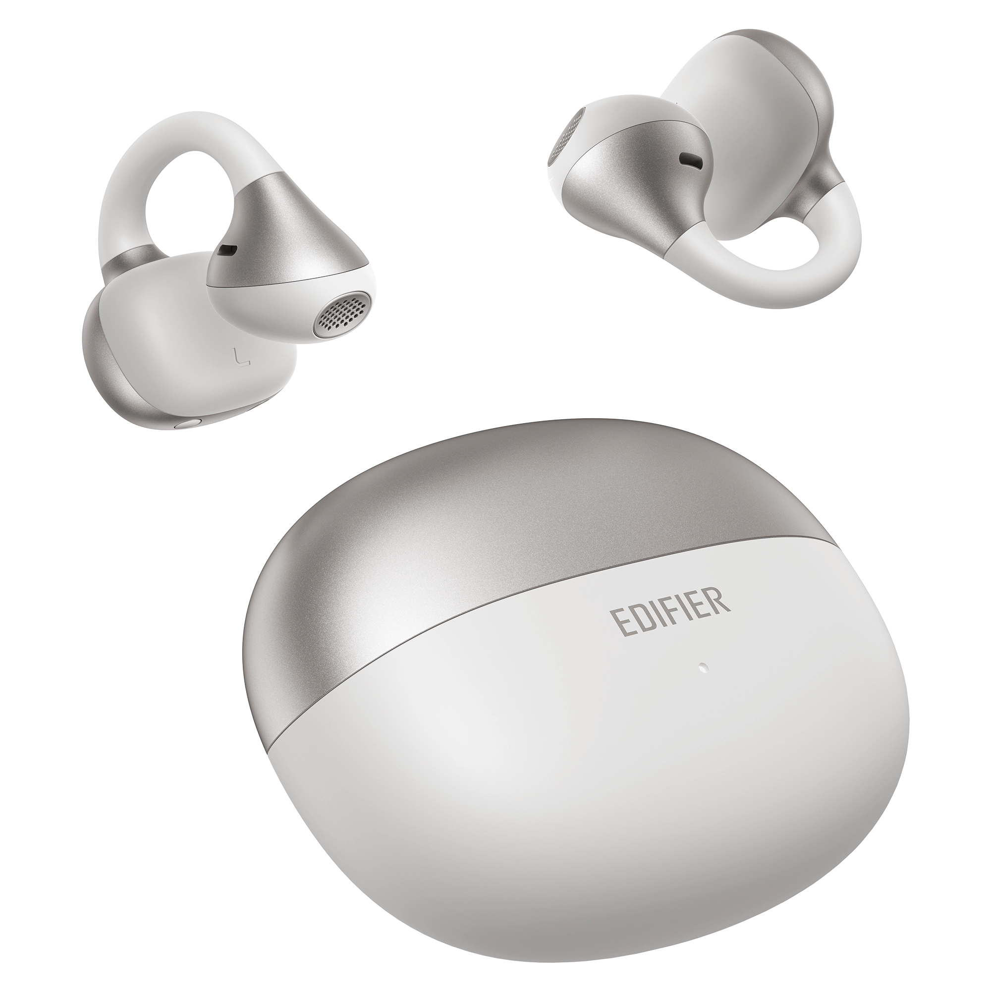 Edifier Comfo Bass TWS Earbuds | IP55 Dust and Splash | Bass Boosted - Image 8