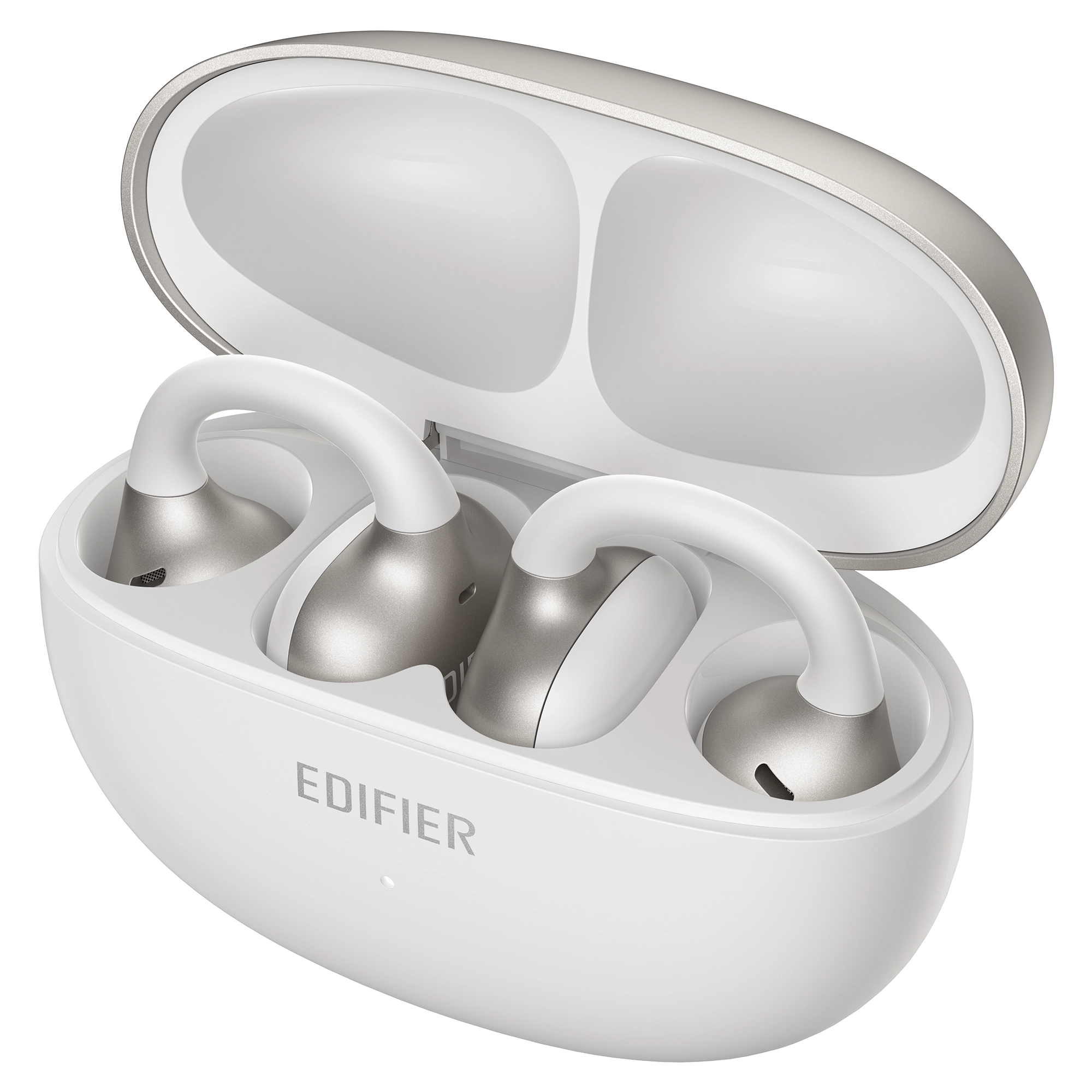 Edifier Comfo Bass TWS Earbuds | IP55 Dust and Splash | Bass Boosted - Image 7