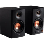 Edifier MR4 MKII Speaker | Bluetooth 6.0 | LDAC | Hi-Res Audio - Image 2