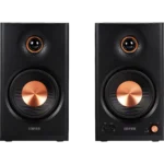 Edifier MR4 MKII Speaker | Bluetooth 6.0 | LDAC | Hi-Res Audio - Image 12