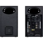 Edifier MR4 MKII Speaker | Bluetooth 6.0 | LDAC | Hi-Res Audio - Image 9
