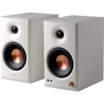 Edifier MR4 MKII Speaker | Bluetooth 6.0 | LDAC | Hi-Res Audio - Image 8