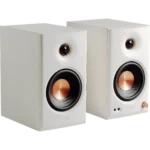 Edifier MR4 MKII Speaker | Bluetooth 6.0 | LDAC | Hi-Res Audio - Image 7