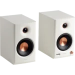 Edifier MR4 MKII Speaker | Bluetooth 6.0 | LDAC | Hi-Res Audio - Image 4