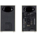 Edifier MR4 MKII Speaker | Bluetooth 6.0 | LDAC | Hi-Res Audio - Image 3