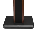 Edifier SS02C High Quality Wooden Speaker Stand (Dark Brown) - Image 4