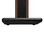 Edifier SS02C High Quality Wooden Speaker Stand (Dark Brown) - Image 6