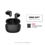Edifier X1 Lite True Wireless Earbuds | 13mm Big Driver | 26H Battery