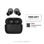 Edifier X3 Pro TWS Earbuds | Leather Texture | ANC Powered