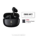 Edifier X5 Pro ANC Wireless Earbuds | 48H Battery | Antibacterial Design