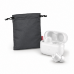 Edifier TWS Earbuds Pouch (Grey) - Image 2